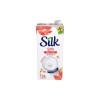 Leche Vegetal Silk Soja sin azúcar 946 ml Bebida Silk Soya Sin Azucar