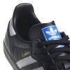Zapatillas Adidas Samba OG Unisex Core Black/white/gum5