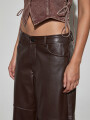 BERMUDA LUE CHOCOLATE