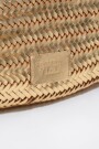BOLSO SHOPPER GRANDE Oro