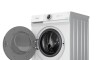 Lavarropas frontal Blanco 7Kg - Modelo MF100W70 - Midea Lavarropas frontal Blanco 7Kg - Modelo MF100W70 - Midea