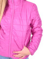 CAMPERA MAGNOLIA VIOLETA