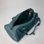 Bolso The Gym Duffle Unisex Storm Slate