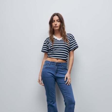 JEAN AMIRA Azul