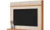 Modular para Tv Ravenna Canela/Banco Modular para Tv Ravenna Canela/Banco