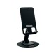 Soporte de celular Klasse 360 grados | Color negro Soporte de celular Klasse 360 grados | Color negro