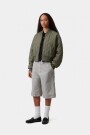 CAMPERA SELMA Verde
