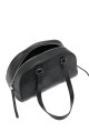 Bolso Para Unisex 1Dr Dome Shoulder Negro