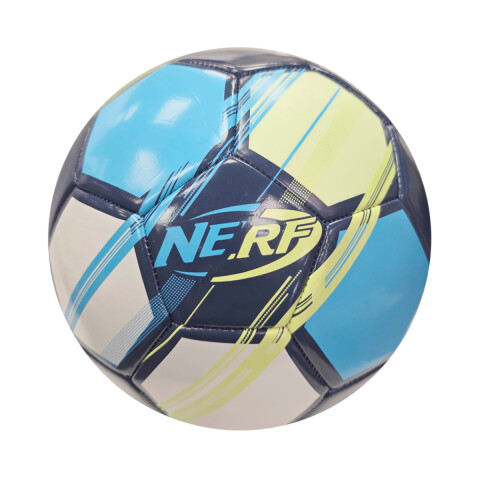 Pelota Fútbol Infantil N°5 Nerf U