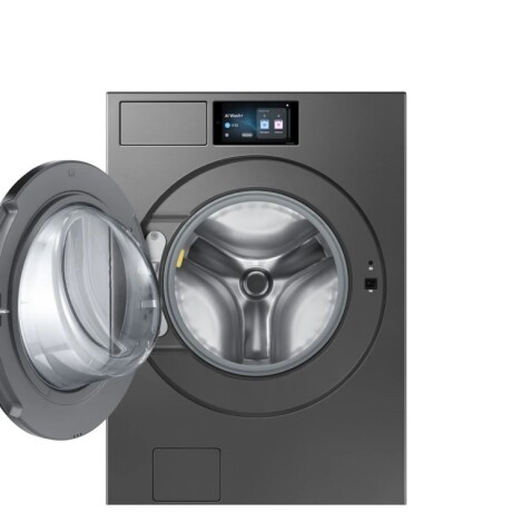 Lavarropas Samsung Bespoke AI 25 Kg WF90F25ADSZS Lavarropas Samsung Bespoke AI 25 Kg WF90F25ADSZS