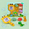 Set De Animales De Goma Para Ducha Infantil Set De Animales De Goma Para Ducha Infantil
