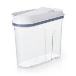 OXO GG POP PEQUEÑO DISPENSADOR DE CEREALES - 2.5 QT N/A