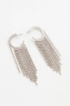 Aro New Rain Plata