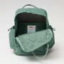 Mochila Fjallraven Kanken Outlong Unisex Navy