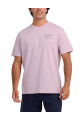 Remera O'Neill Overzized Boxy Horizon Rosa