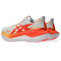 Zapatillas Running Superblast 3 Unisex White/orange Glow