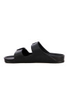 Quiksilver Sandalias MALIBU Hombre - Negro Negro