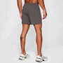 Short Training The 5 One Short Hombre Taupe Slate