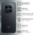 Xiaomi Note 15 Pro + 8/256 Gb 5g NEGRO