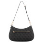 Cartera Guess Noelle II Coal Logo 0