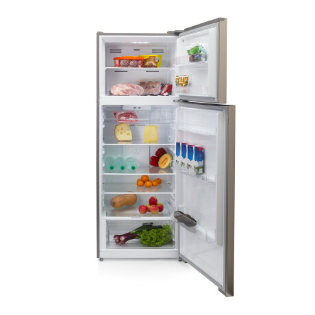 REFRIGERADOR JAMES 463-L GRIS RJ 622 INV INOX
