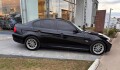 BMW 320I - 2011 BMW 320I - 2011