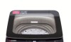 Lavarropas Gris - Modelo 880 F2 - James Lavarropas Gris - Modelo 880 F2 - James