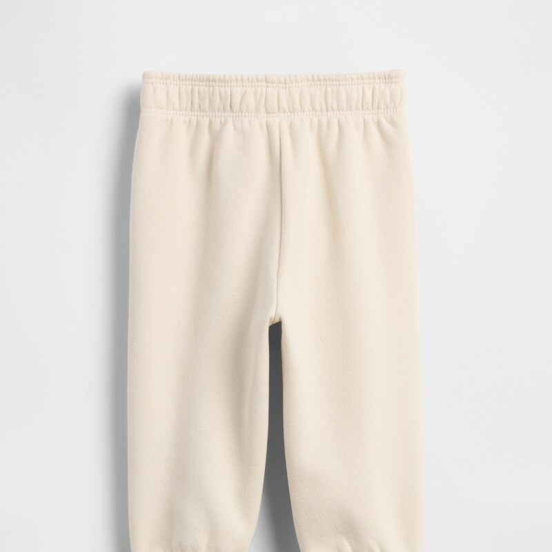 IE FLC LOGO JOGGER CHINO