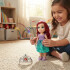 Muñeca Ariel Con Accesorios Y Licencia Disney 51522 MUÑECA DISNEY ARIEL CON ACCESORIOS 51522