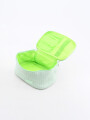 NECESSAIRE VERDE AQUA