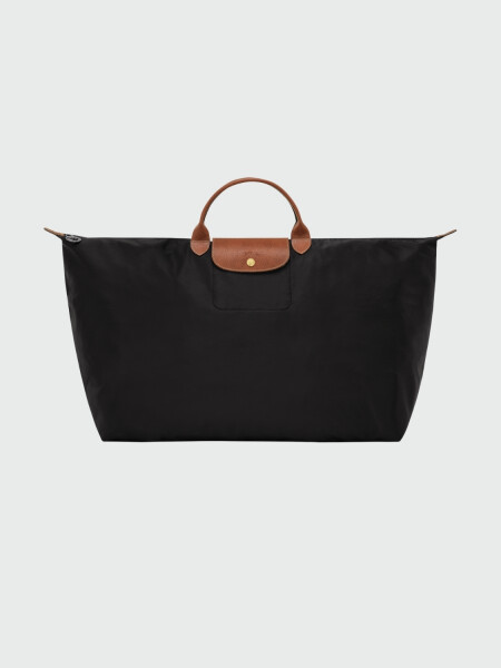 LONGCHAMP - Le Pliage XL Negro
