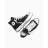 CT THROWBACK HI BLACK/VINTAGE WHITE/RED BLACK/VINTAGE WHITE/RED