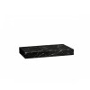 Mueble de baño suspendido en porcelanato Peri Negro Pulido 80 cm sin bacha Mueble De Baño Suspendido En Porcelanato Peri Negro Pulido 80 Cm Sin Bacha