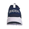 Zapatillas Logo Sanpuerto - Unisex Blue Marine/white