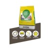 Pastina weber classic juntas 2kg Habano Pastina Weber Classic Juntas 2kg Habano