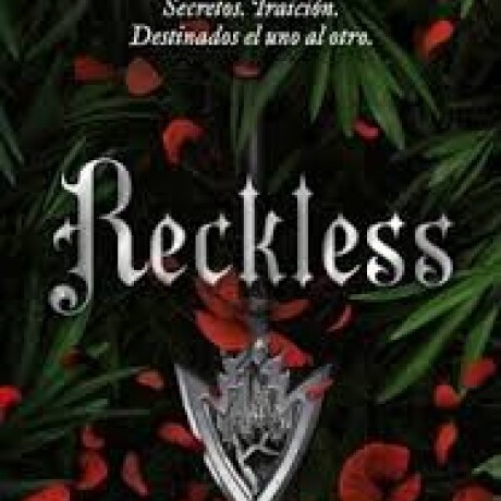 RECKLESS (SAGA POWERLESS 2) RECKLESS (SAGA POWERLESS 2)