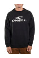 Buzo O'Neill Daily Wave Crewneck Negro