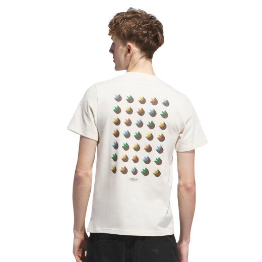 Remera Adidas Skate Remera Adidas Skate