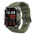 Smartwatch Blackview W70 Pro 128mb Gps Ip68 SMARTWATCH BLACKVIEW W70 PRO VERDE