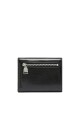 Billeteras Para Mujer D-Envelop Bi Fold Negro