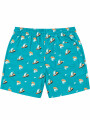 SHORT ROMA PRINT VARIANTE 1.