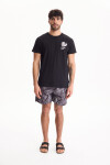 Remera Cinema Negro