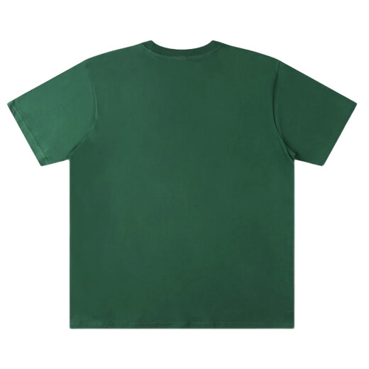 Remera Rivvia Wallflower - Verde Remera Rivvia Wallflower - Verde
