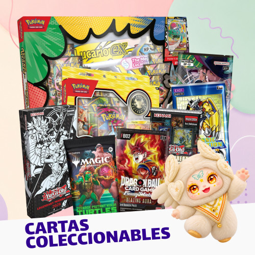 TCG