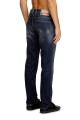 Jean Para Hombre Slim - 1993 D-Vyl Azul Oscuro