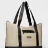 Shopper Okinawa en nylon Natural