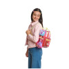 Mini Mochila llavero accesorio Liquid Charms Real Littles Unicornio: Uni-que Style