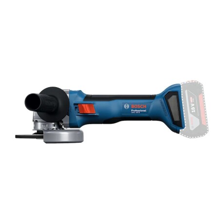 Amoladora Angular Inalámbrica Bosch Professional GWS 18V-8 18V 125 mm Amoladora Angular Inalámbrica Bosch Professional GWS 18V-8 18V 125 mm