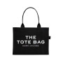 MARC JACOBS - THE LARGE TOTE 001
