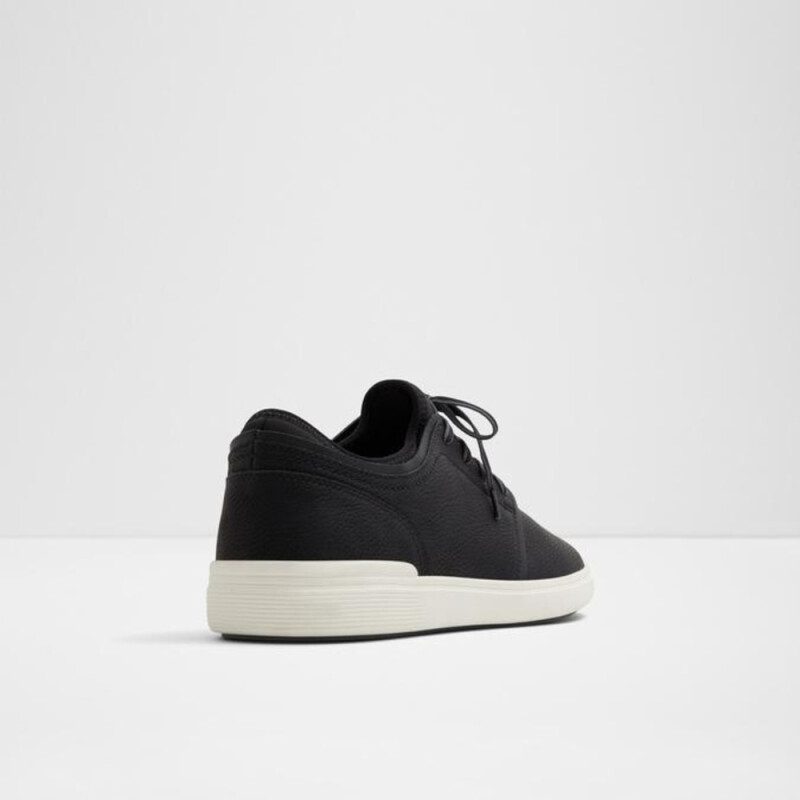 OMONO COGNAC SYNTHETIC BLACK